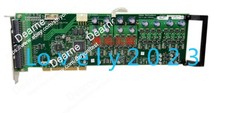 37.5501.110 Module, PLC, LCD, Board, Controller