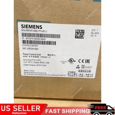 370-5AA20-0AA0 Module, PLC, LCD, Board, Controller