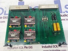 3801101 Module, PLC, LCD, Board, Controller