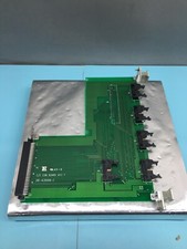 381-639008-3 Module, PLC, LCD, Board, Controller
