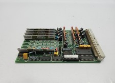 382-088903A Module, PLC, LCD, Board, Controller