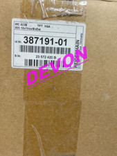 387191-01 Module, PLC, LCD, Board, Controller