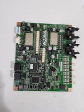 3880-200122-14 Module, PLC, LCD, Board, Controller