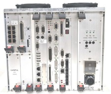 3880-200146-18 Module, PLC, LCD, Board, Controller