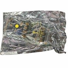 392544-01-6 Module, PLC, LCD, Board, Controller