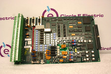 392576-34-7 Module, PLC, LCD, Board, Controller
