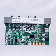 396604-02-1 Module, PLC, LCD, Board, Controller