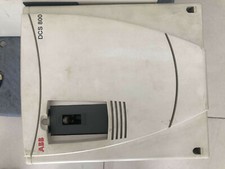 3ABD00019972 Module, PLC, LCD, Board, Controller