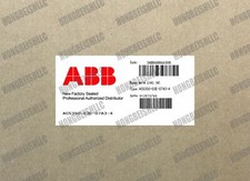 3ABD68866308 Module, PLC, LCD, Board, Controller