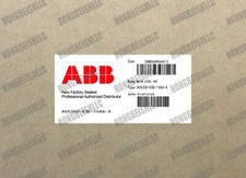 3ABD68866413 Module, PLC, LCD, Board, Controller