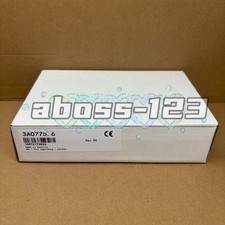 3AO7756 Module, PLC, LCD, Board, Controller