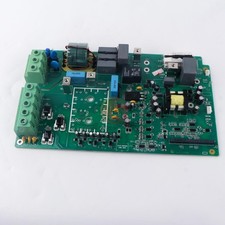 3AXD10000463218 Module, PLC, LCD, Board, Controller