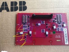 3AXD50000007342-D Module, PLC, LCD, Board, Controller