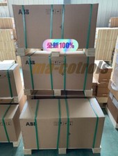 3AXD50000554492 Module, PLC, LCD, Board, Controller