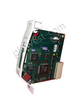 3BDH000017R1 Module, PLC, LCD, Board, Controller