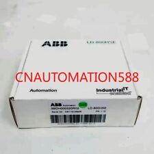 3BDH000320R02 Module, PLC, LCD, Board, Controller