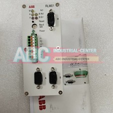 3BDZ000398R1 Module, PLC, LCD, Board, Controller
