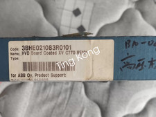 3BE021083R101 Module, PLC, LCD, Board, Controller