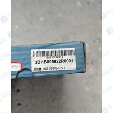 3BHB005922R0001 Module, PLC, LCD, Board, Controller