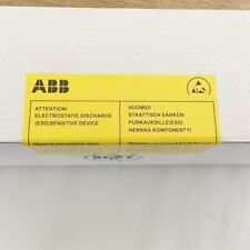 3BHE003855R0001 Module, PLC, LCD, Board, Controller