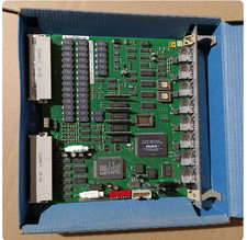 3BHE004468R0021 Module, PLC, LCD, Board, Controller