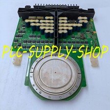 3BHE009681R0101 Module, PLC, LCD, Board, Controller