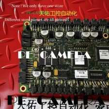 3BHE014967R0001 Module, PLC, LCD, Board, Controller