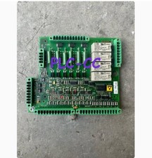 3BHE015619R0003 Module, PLC, LCD, Board, Controller