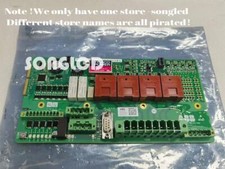 3BHE019958R0101 Module, PLC, LCD, Board, Controller