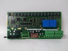 3BHE020356R0101 Module, PLC, LCD, Board, Controller