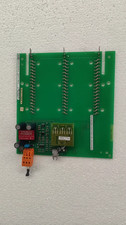3BHE021887R0101 Module, PLC, LCD, Board, Controller