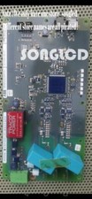 3BHE024328R0101 Module, PLC, LCD, Board, Controller