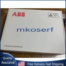 3BHE030136R0002 Module, PLC, LCD, Board, Controller
