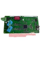 3BHE033489R0101 Module, PLC, LCD, Board, Controller