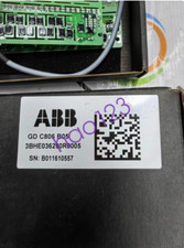 3BHE036290R0005 Module, PLC, LCD, Board, Controller