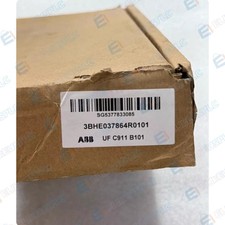 3BHE037864R0101 Module, PLC, LCD, Board, Controller