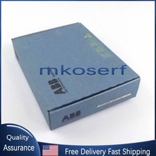 3BHE041464R0101 Module, PLC, LCD, Board, Controller