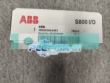3BSE036634R1 Module, PLC, LCD, Board, Controller