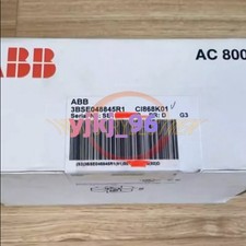 3BSE048845R1 Module, PLC, LCD, Board, Controller