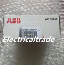 3BSE0929R1 Module, PLC, LCD, Board, Controller