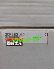 3CP382.60-1 Module, PLC, LCD, Board, Controller