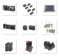 3G2A5-RT002-EV1 Module, PLC, LCD, Board, Controller