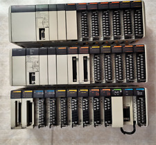 3G3FV-A4055-CUE Module, PLC, LCD, Board, Controller