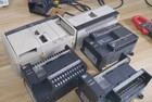 3G3JV-A2037-A Module, PLC, LCD, Board, Controller