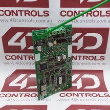 3G3RV-PDRT2 Module, PLC, LCD, Board, Controller