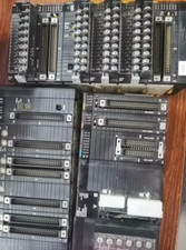 3G3RX-A2110 Module, PLC, LCD, Board, Controller