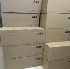 3HAB8101-2 Module, PLC, LCD, Board, Controller