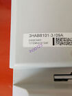 3HAB8101-309A Module, PLC, LCD, Board, Controller