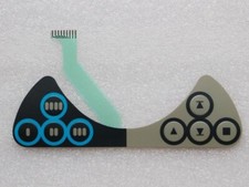 3HAC023195-001 Module, PLC, LCD, Board, Controller