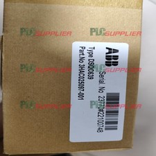 3HAC025097 Module, PLC, LCD, Board, Controller